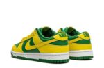 Nike Dunk Low "Reverse Brazil"