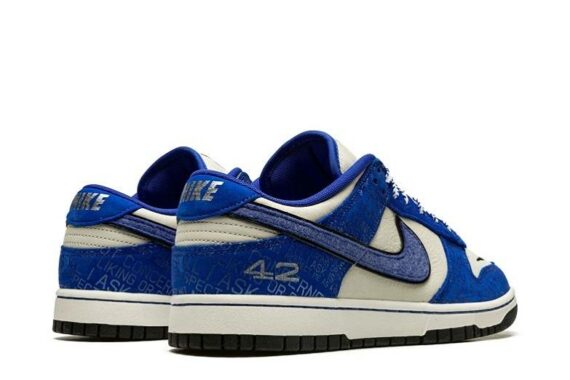 Nike Dunk Low “Jackie Robinson”