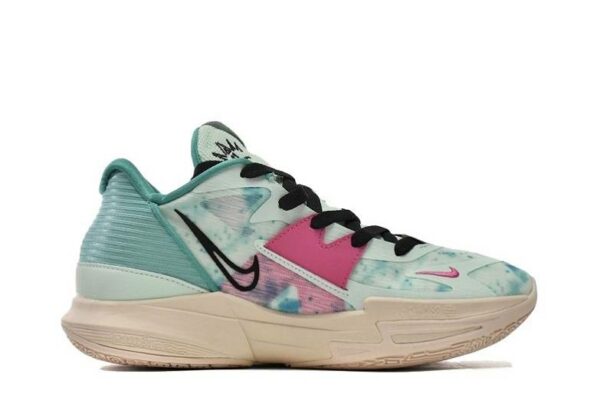 Nike Kyrie Low 5 Community Blue/Pink/Cream DV2530-900