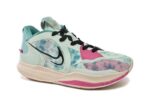 Nike Kyrie Low 5 Community “Blue/Pink/Cream”