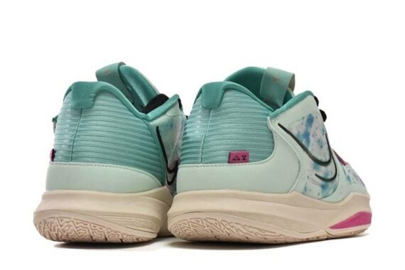Nike Kyrie Low 5 Community “Blue/Pink/Cream”