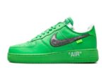 Off-White Air Force 1 Low “Brooklyn”