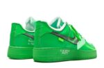 Off-White Air Force 1 Low “Brooklyn”