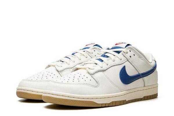 Dunks Low SE Sail Dark Marina Blue DX3198-133