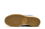 Dunks Low SE “Sail Dark Marina Blue”