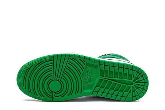 Air Jordan 1 Retro High OG "Lucky Green"