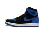 Air Jordan 1 Retro High OG "Royal Reimagined"