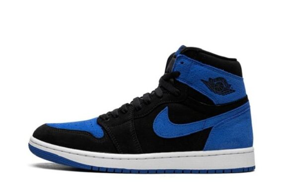 Air Jordan 1 Retro High OG "Royal Reimagined"