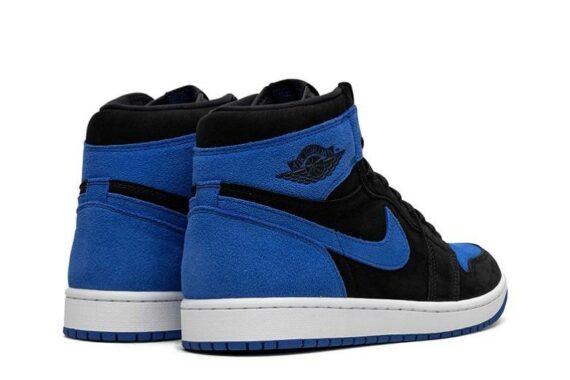 Air Jordan 1 Retro High OG "Royal Reimagined"