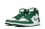 Jordan 1 “Gorge Green” High