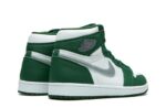 Jordan 1 “Gorge Green” High