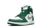 Jordan 1 “Gorge Green” High