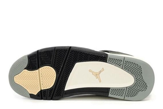 Air Jordan 4 SE Craft "Medium Olive"