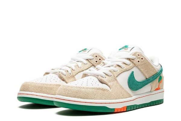 Jarritos x Nike SB Dunk Low Phantom FD0860-001