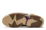 Air Jordan 6 Retro GORE-TEX "Brown Kelp"