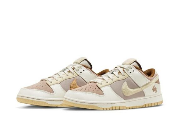 Dunk Low "Year of the Rabbit"