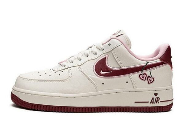 Air Force 1 Low "Valentine’s Day"