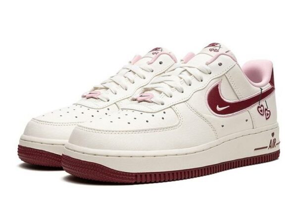 Air Force 1 Low Valentine��s Day FD4616-161