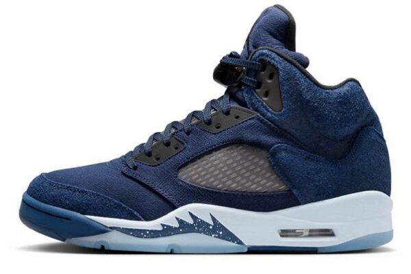 Air Jordan 5 Retro SE "Midnight Navy"