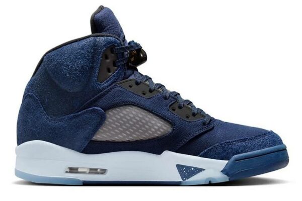 Air Jordan 5 Retro SE Midnight Navy FD6812-400