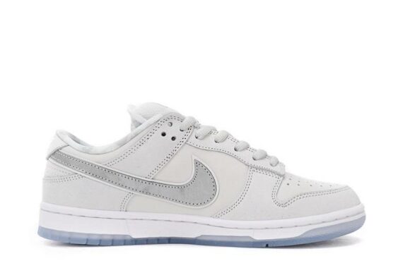 Concepts x Nike SB Dunk Low "White Lobster"