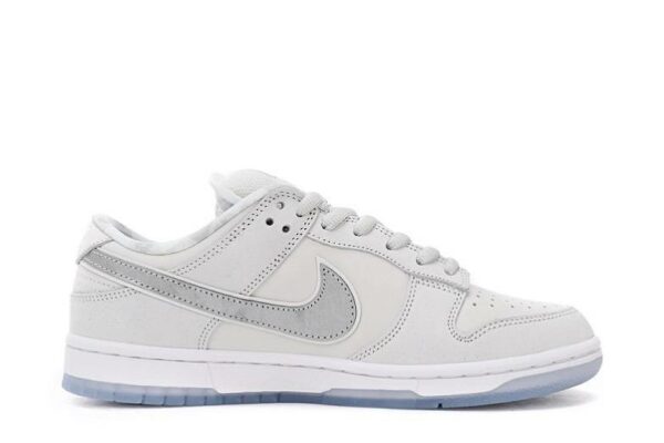 Concepts x Nike SB Dunk Low White Lobster FD8776-100