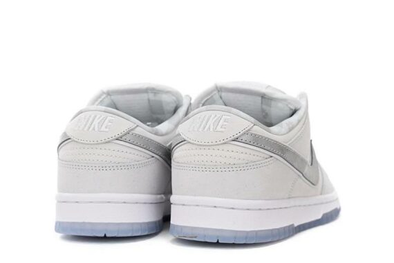 Concepts x Nike SB Dunk Low "White Lobster"