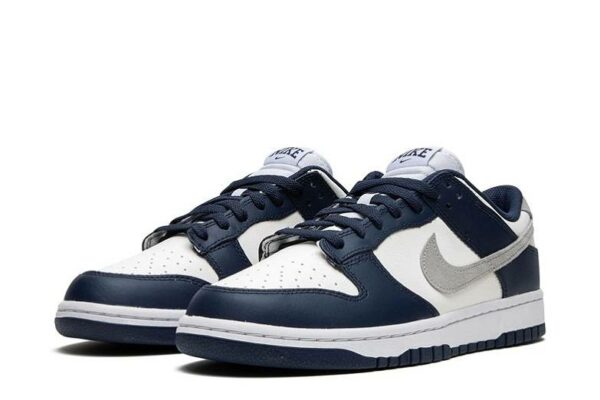 Dunk Low Midnight Navy FD9749-400