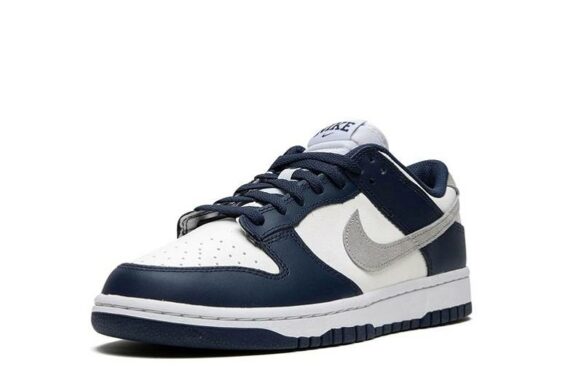 Dunk Low "Midnight Navy"