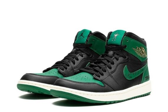 Eastside Golf x Air Jordan 1 High Golf "1961"