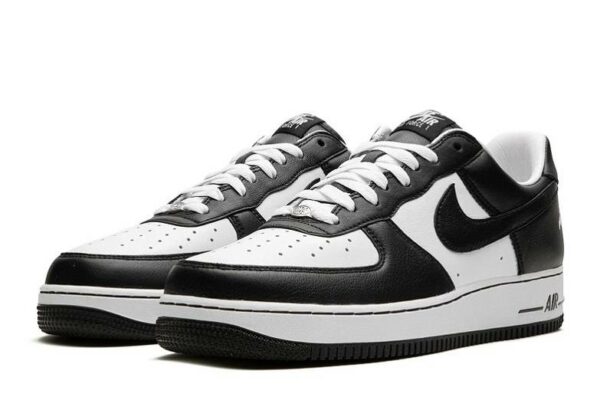 Terror Squad x Nike Air Force 1 Low Black White FJ5756-100