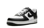 Terror Squad x Nike Air Force 1 Low "Black White"