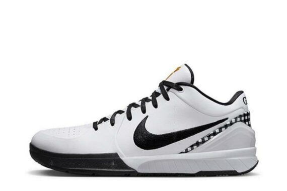 Nike Kobe 4 Protro "Mambacita" "Gigi"