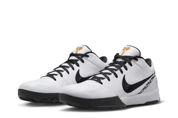Nike Kobe 4 Protro "Mambacita" "Gigi"