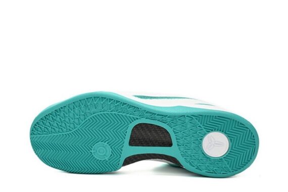Kobe 8 Protro "Radiant Emerald"