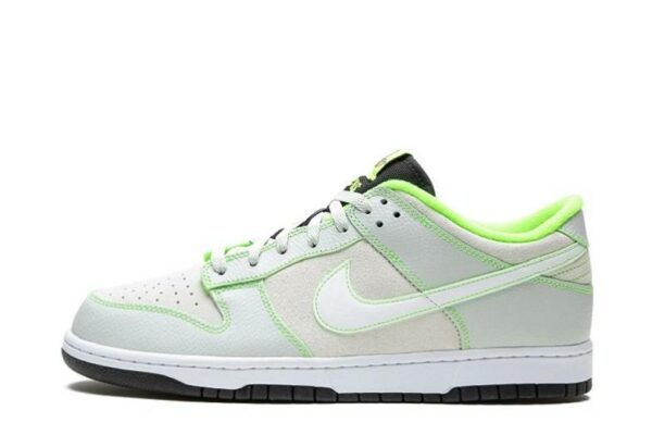 Nike Dunk Low "University of Oregon" PE (2023)