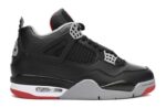 Air Jordan 4 Retro "Bred Reimagined"