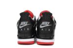 Air Jordan 4 Retro "Bred Reimagined"