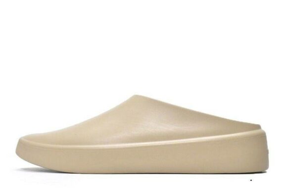 Fear of God Fog “Sand Yellow Bone”