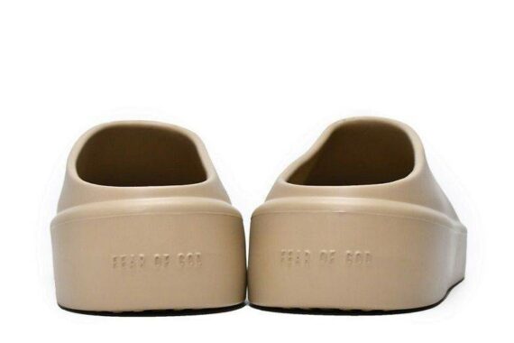 Fear of God Fog “Sand Yellow Bone”