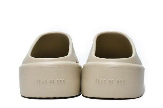 Fear of God Fog "Off-White Bone"