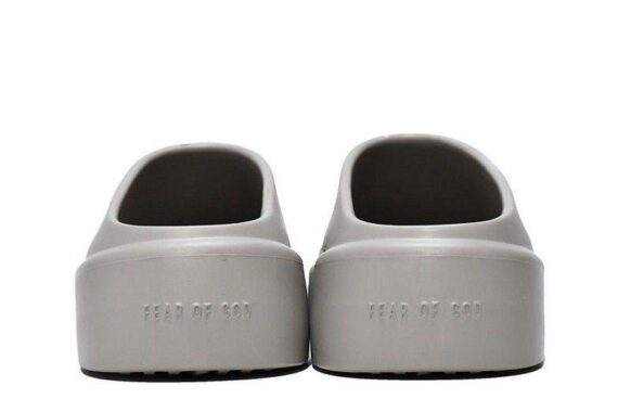 Fear of God Fog "Grey Bone"