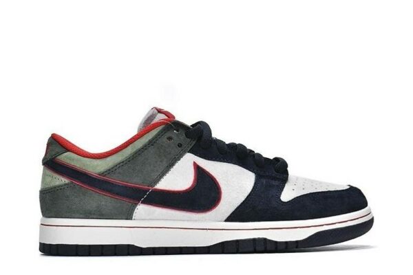 SB Dunk Low Steamboy LF0039-004