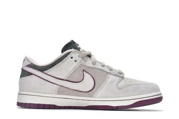 Dunk Low Grey Dark LF0039-013