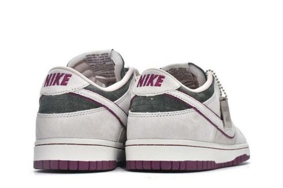 Dunk Low “Grey Dark”