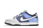 Dunk Low "Blue/Black"