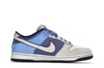 Dunk Low "Blue/Black"