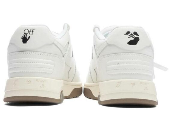Off-White Out Of Office OOO "For Walking"