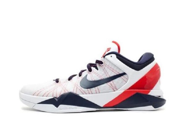 Zoom Kobe 7 System "Olympic"