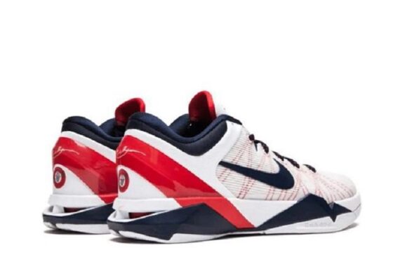 Zoom Kobe 7 System "Olympic"